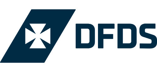 Dfds Logo